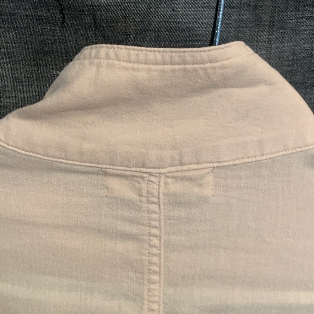 Side Stitch Jacket - Picture 8 of 8